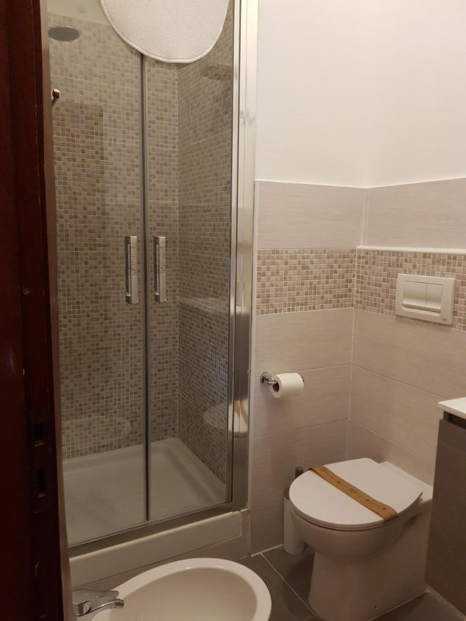 Hotel La Torre Коголето Экстерьер фото