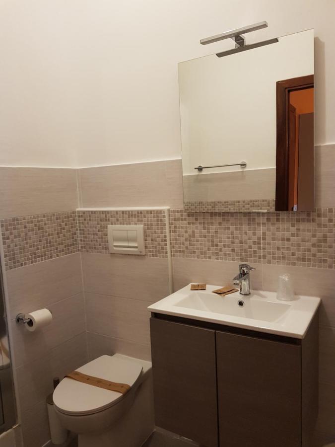 Hotel La Torre Коголето Экстерьер фото