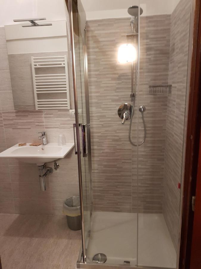 Hotel La Torre Коголето Экстерьер фото