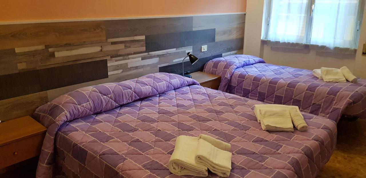 Hotel La Torre Коголето Экстерьер фото