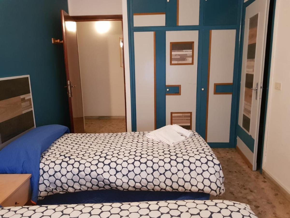 Hotel La Torre Коголето Экстерьер фото