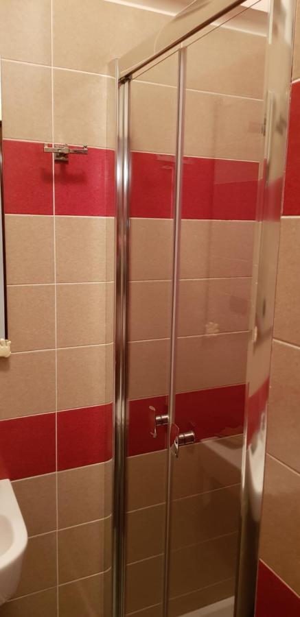 Hotel La Torre Коголето Экстерьер фото