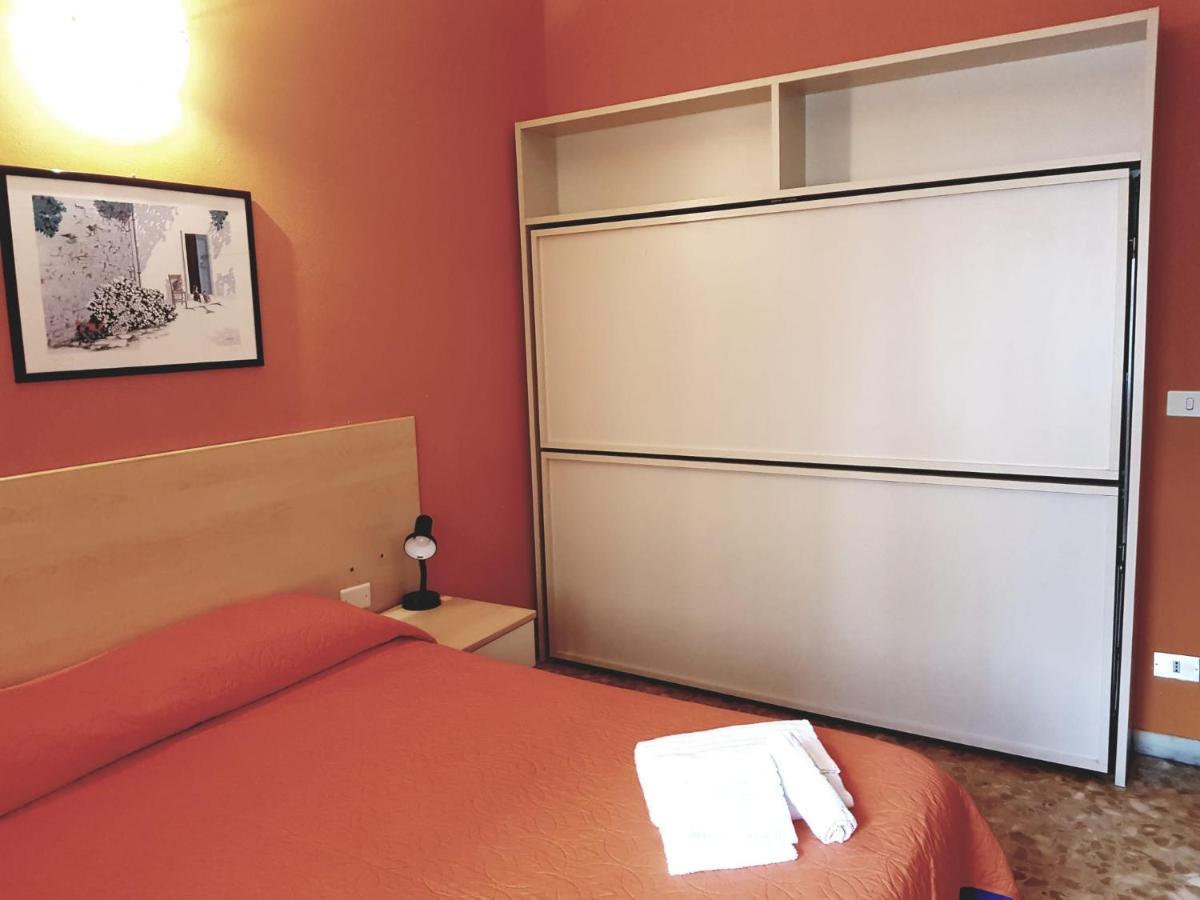 Hotel La Torre Коголето Экстерьер фото