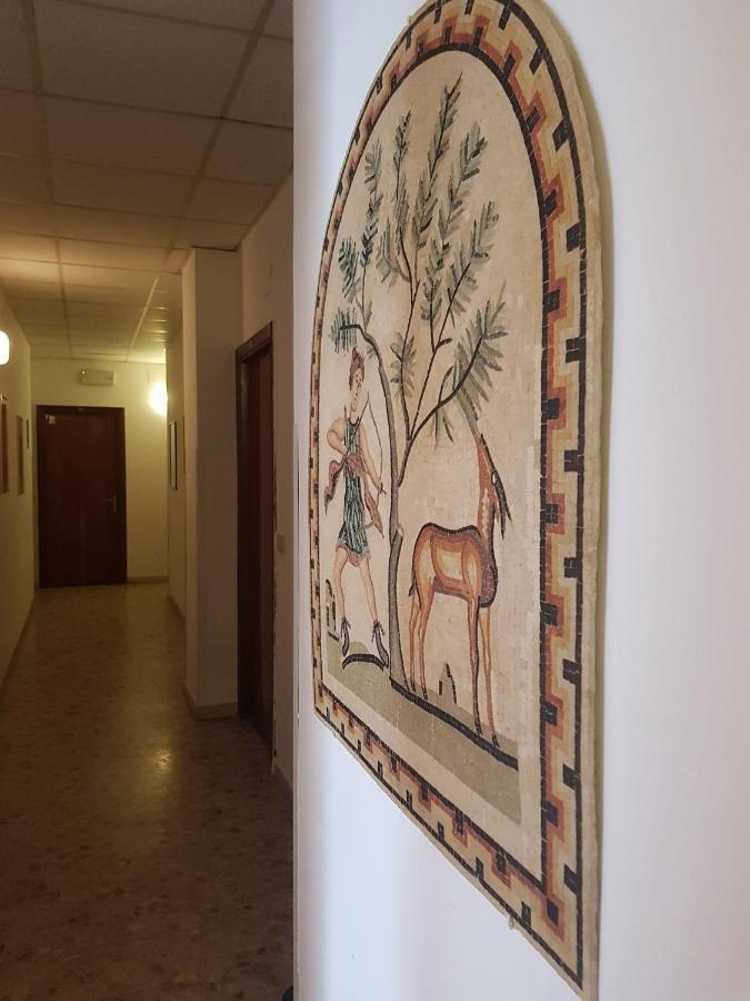 Hotel La Torre Коголето Экстерьер фото