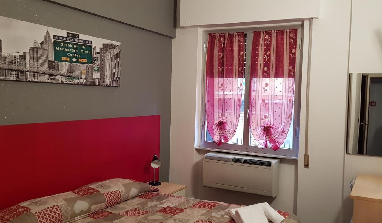 Hotel La Torre Коголето Экстерьер фото